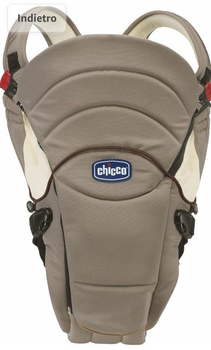 Marsupio chicco neonato you - chicco, &