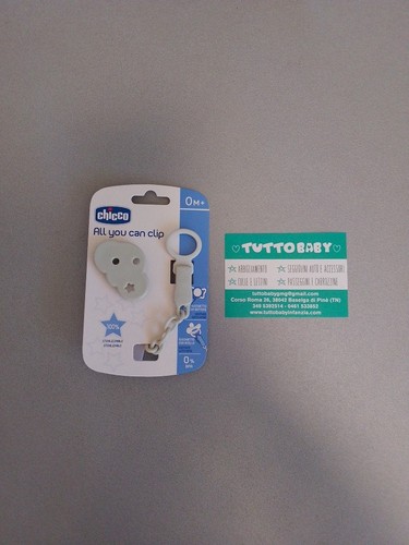 Chicco catenella universale - chicco,