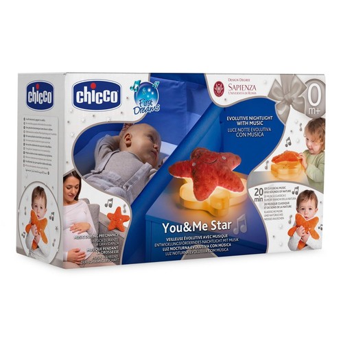Chicco gioco you - chicco,