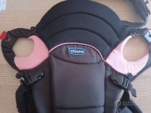 Marsupio chicco you me - marsupio,