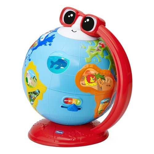 Chicco gioco prescolare dante - chicco,