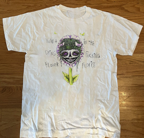 Shirt jazmin bean you are - t-shirt,