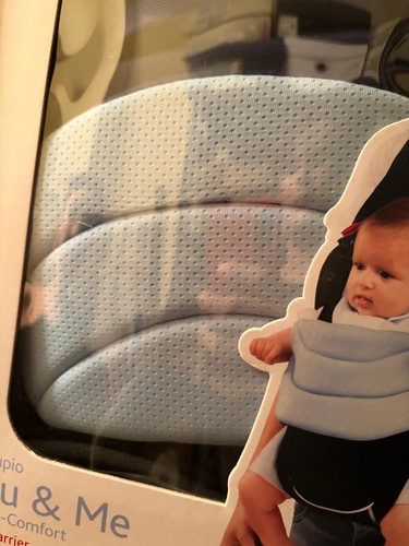 Marsupio chicco you - chicco, you&me