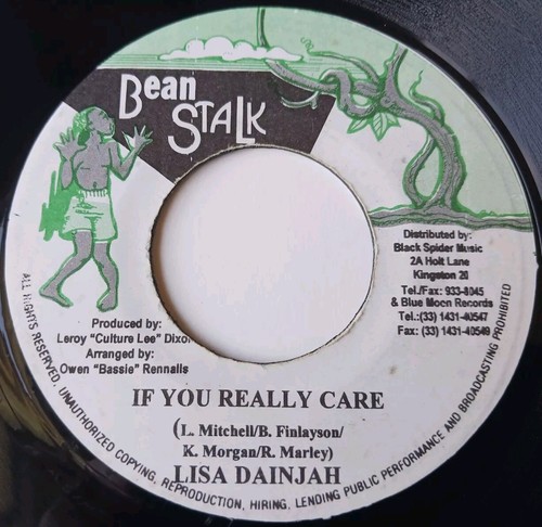 Lisa dainjah you really - dainjah, if