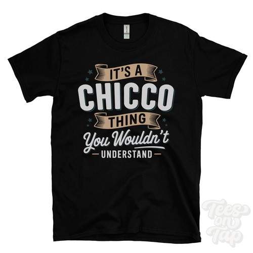 Shirt a chicco thing - chicco,