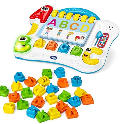 Chicco lettere movimento - chicco,