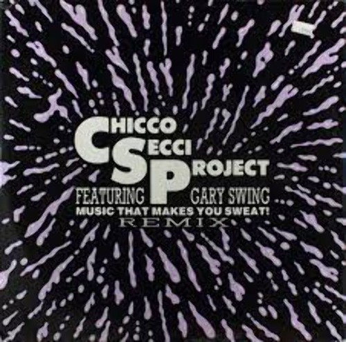 Chicco secci project feat - project, gary