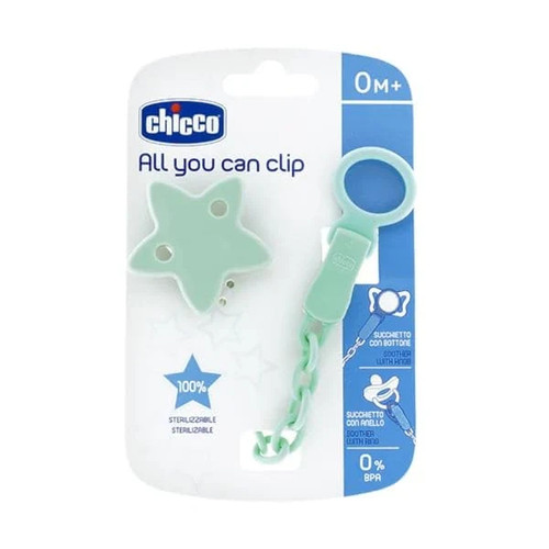 Chicco catenella easyclip - catenella,