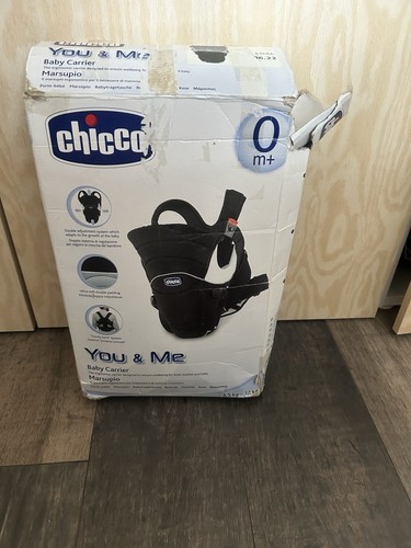 Chicco marsupio neonato - chicco,