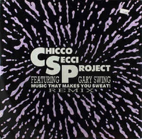 Chicco secci project feat - chicco,