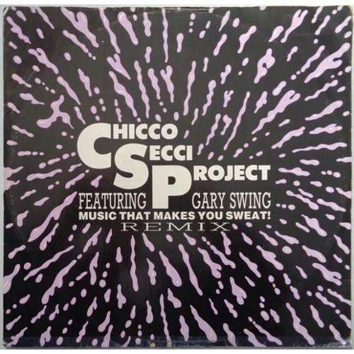 Chicco secci project feat - project,
