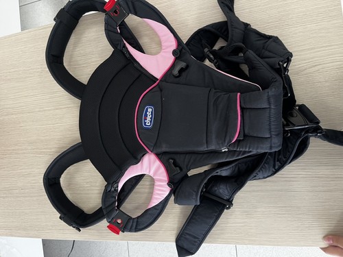 Chicco marsupio you - chicco,
