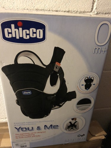 Marsupio chicco you me - marsupio,