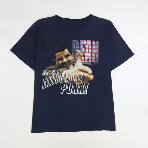 Shirt vintage bean are - t-shirt,