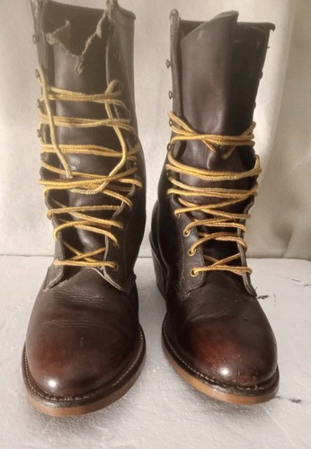 Uomo chippewa justin packer - x,