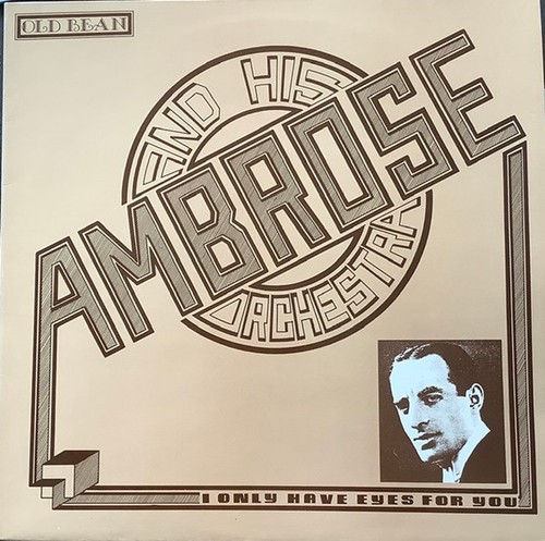 Ambrose his orchestra i - &,