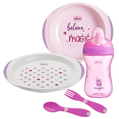 Set pappa chicco all - you, need