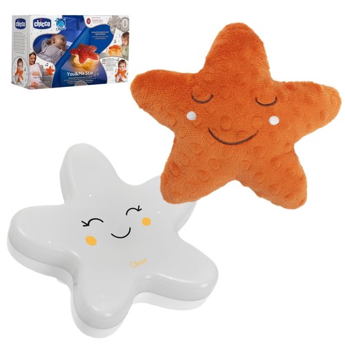 Chicco luce notte - notte, evolutiva