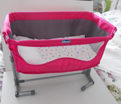 Chicco junior next you - chicco,