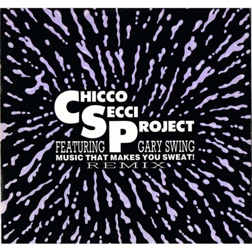 Chicco secci project - secci, feat