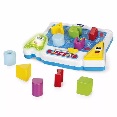 Chicco forme delle vocali - chicco, le