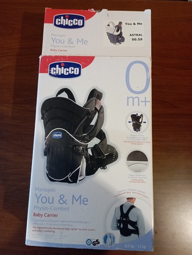 Marsupio chicco neonato you - neonato, &