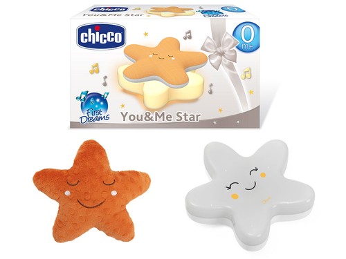 Chicco gioco you me - gioco, fd