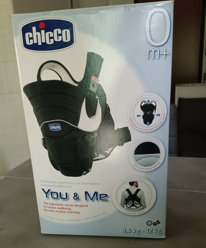 Marsupio chicco you - chicco,