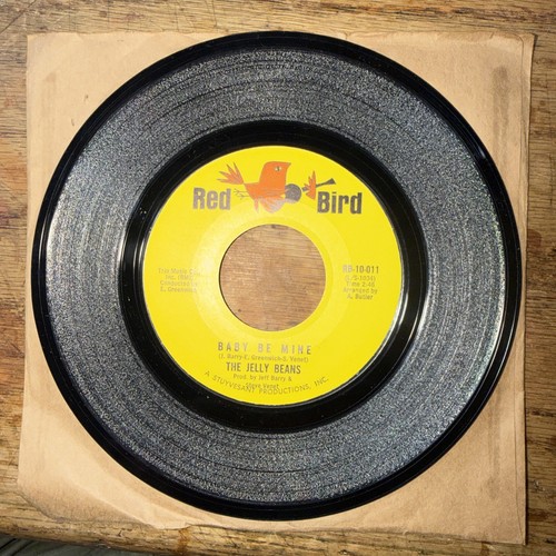 Rare rpm record - rare, 45